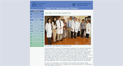 Desktop Screenshot of columbiaemg.org